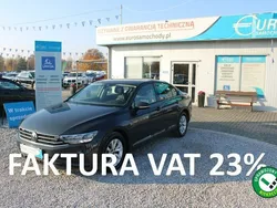 Szary Używany 2021 VW Passat Sedan/Limuzyna | 68 900 zł (Dobra cena)
