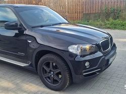 Używany 2010 BMW X5 SUV | 47 700 zł (Uczciwa cena)