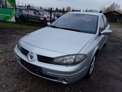 Inny kolor Używany 2005 Renault Laguna II Sedan/Limuzyna | 5900 zł