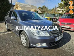 Inny kolor Używany 2011 Skoda Octavia Kombi | 20 900 zł (Uczciwa cena)