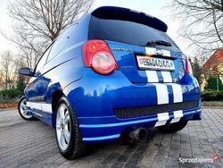 Używany 2010 Chevrolet Aveo Hatchback | 13 700 zł (Dość drogi)