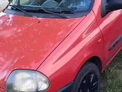 Używany 1999 Renault Clio II Hatchback | 2000 zł (Dość drogi)