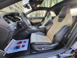 Używany 2015 Audi S5 | 97 170 zł