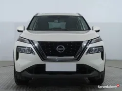 Biały Używany 2023 Nissan X-Trail SUV | 135 999 zł (Dobra cena)