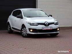 Biały Używany 2014 Renault Mégane III Hatchback | 23 900 zł (Uczciwa cena)