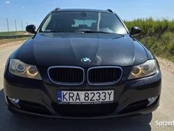 Używany 2012 BMW 318 Kombi | 18 500 zł (Drogi)