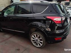 Używany 2019 Ford Kuga Vignale SUV | 39 500 zł