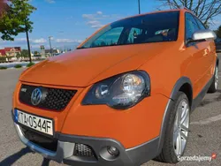 Używany 2007 VW Polo | 14 900 zł