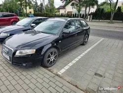 Używany 2006 Audi A4 | 8300 zł