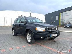 Używany 2009 Volvo XC90 SUV | 26 000 zł (Uczciwa cena)
