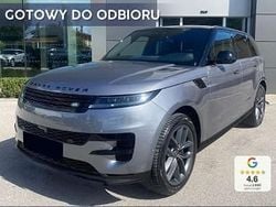 Inny kolor Nowe 2025 Land Rover Range Rover Sport S SUV | 460 300 zł