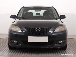 Zielony Używany 2005 Mazda 3 Hatchback | 2999 zł (Dobra cena)