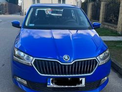 Używany 2019 Skoda Fabia | 38 500 zł (Uczciwa cena)