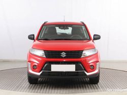 Czerwony Używany 2020 Suzuki Vitara SUV | 58 999 zł (Super Cena)