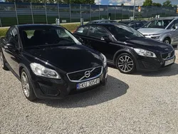 Używany 2012 Volvo C30 Hatchback | 19 900 zł (Uczciwa cena)