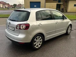 Używany 2005 VW Golf Plus Cross Minivan | 6800 zł (Uczciwa cena)