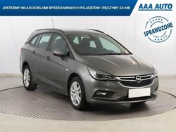 Szary Używany 2017 Opel Astra | 34 999 zł (Uczciwa cena)