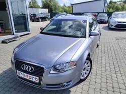 Używany 2005 Audi A4 Sedan/Limuzyna | 15 900 zł (Uczciwa cena)