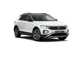 Nowe 2025 VW T-Roc SUV | 150 350 zł (Uczciwa cena)