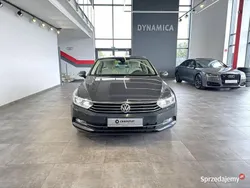 Szary Używany 2017 VW Passat Comfortline Sedan/Limuzyna | 57 500 zł (Uczciwa cena)