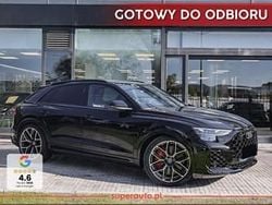 Czarny Nowe 2025 Audi RS Q8 Ambiente SUV | 693 700 zł