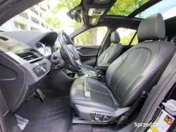 Używany 2019 BMW X1 xLine SUV | 84 900 zł (Uczciwa cena)