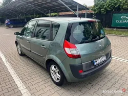 Używany 2005 Renault Scénic II Minivan | 3299 zł (Uczciwa cena)