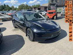Biały Używany 2023 Tesla Model 3 Sedan/Limuzyna | 109 900 zł