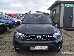 Grafitowy Używany 2018 Dacia Duster SUV | 37 500 zł (Uczciwa cena)