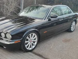 Używany 2004 Jaguar XJ8 Sedan/Limuzyna | 38 500 zł
