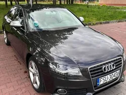 Granatowy Używany 2008 Audi A4 Sedan/Limuzyna | 23 000 zł (Uczciwa cena)