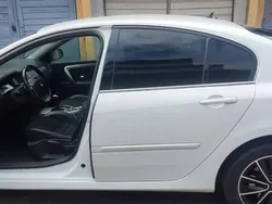 Biały Używany 2015 Renault Laguna III Hatchback | 24 800 zł (Dobra cena)
