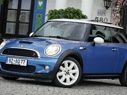 Inny kolor Używany 2009 Mini Cooper Hatchback | 21 700 zł