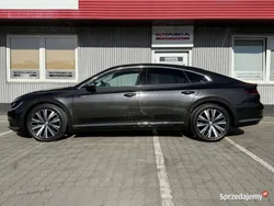 Używany 2019 VW Arteon | 99 800 zł (Super Cena)