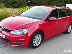 Używany 2013 VW Golf VII Kombi | 24 000 zł (Drogi)