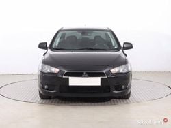 Czarny Używany 2012 Mitsubishi Lancer Sedan/Limuzyna | 24 999 zł (Uczciwa cena)