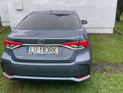 Używany 2019 Toyota Corolla | 71 000 zł (Uczciwa cena)