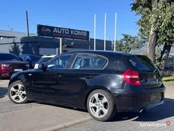 Używany 2008 BMW 123 Hatchback | 20 900 zł
