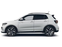 Nowe 2026 VW T-Cross SUV | 141 509 zł