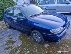 Używany 1998 Renault Mégane | 2999 zł (Uczciwa cena)