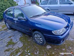 Używany 1998 Renault Mégane | 2999 zł (Drogi)