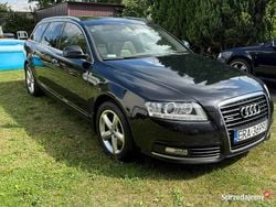 Używany 2010 Audi A6 Ambiente | 36 900 zł (Drogi)