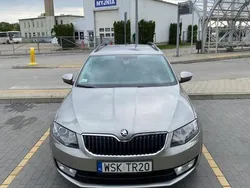Beżowy Używany 2014 Skoda Octavia Sedan/Limuzyna | 38 900 zł (Uczciwa cena)