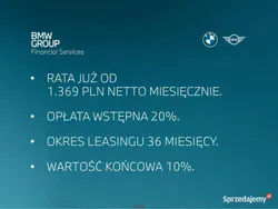 Szary Używany 2021 VW Passat Sedan/Limuzyna | 73 500 zł (Super Cena)