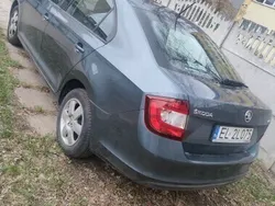 Używany 2018 Skoda Rapid Sedan/Limuzyna | 40 000 zł (Uczciwa cena)