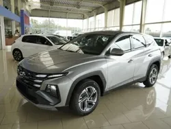 Srebrny Nowe 2025 Hyundai Tucson SUV | 149 968 zł (Super Cena)