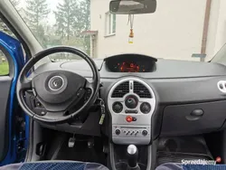Używany 2008 Renault Modus Minivan | 10 600 zł