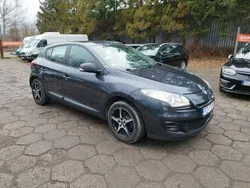 Szary (metalik) Używany 2012 Renault Mégane III Hatchback | 16 900 zł