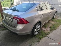 Złoty Używany 2011 Volvo S60 Sedan/Limuzyna | 39 900 zł (Drogi)
