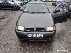 Używany 1997 Seat Cordoba | 2000 zł